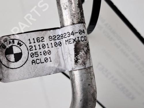 AC pipe BMW X3 (F25) xDrive 20 d | BP33195745M126  - Image 5