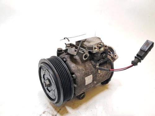 Used AC compressor AC compressor VW POLO IV (9N_, 9A_) 1.2 12V (64 hp) 33196905 33196905