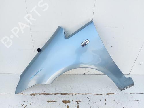 Used Left front fenders FORD FOCUS C-MAX (DM2) 1.6 TDCi (90 hp) 28179802