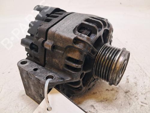 Alternator FIAT PANDA (169_) 1.3 D Multijet 4x4 (169.AXC2A) | BP38190329M7 - Image 2