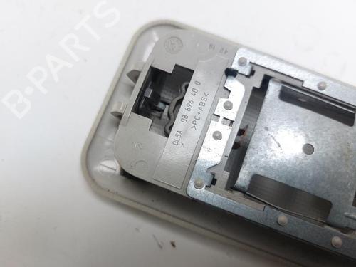 Interior roof light FIAT PUNTO (188_) 1.3 JTD 16V | BP29746431I8 