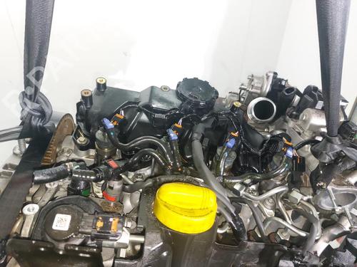 Engine RENAULT MEGANE IV Grandtour (K9A/M/N_) 1.5 Blue dCi 115 (K9A6) | BP21011505M1