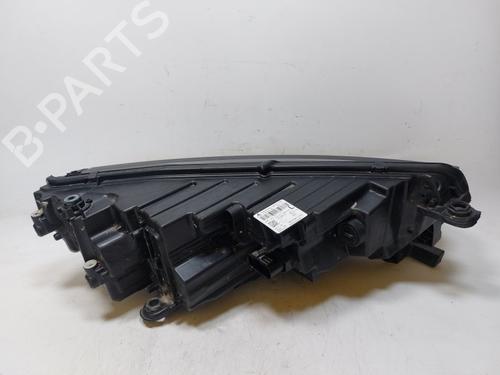 Left headlight SKODA OCTAVIA IV Combi (NX5, PV5) 2.0 TDi | BP36525379C28 - Image 3