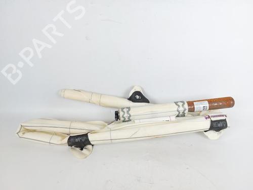 Høyre gardin kollisjonspute BMW 3 Touring (F31) 320 d (163 hp) 15175208