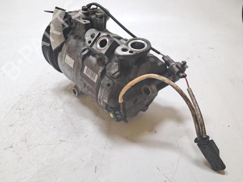 AC compressor MERCEDES-BENZ SPRINTER 3,5-t Platform/Chassis (B907, B910) 314 CDI (910.131, 910.133, 910.030) | BP33198088M34 - Image 3