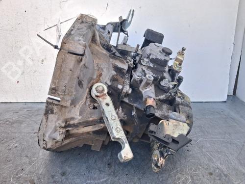 Gearbox FIAT PANDA (169_) 1.3 D Multijet 4x4 (169.AXC2A) | BP40596592M3  - Image 5