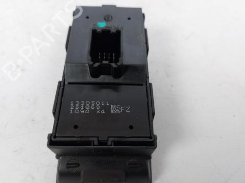 Left front window switch OPEL INSIGNIA A (G09) 2.0 CDTI (68) | BP22754346I27