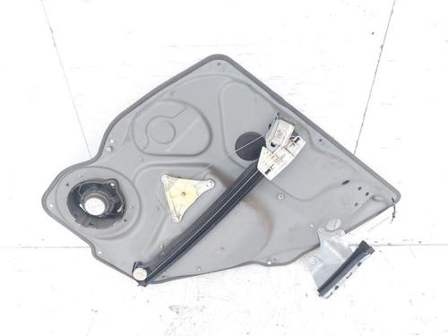 Used Left rear window motor MERCEDES-BENZ A-CLASS (W169) A 200 CDI (169.008, 169.308) (140 hp) 26901063