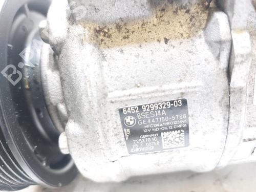 AC compressor BMW 1 (F21) 118 d xDrive | BP33194247M34 - Image 5