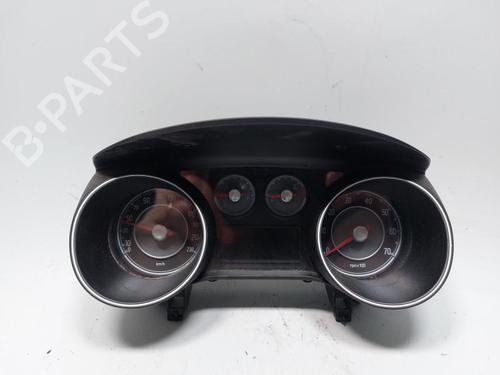 instrument-cluster-fiat-punto-evo-199_-2008-33196940 main image