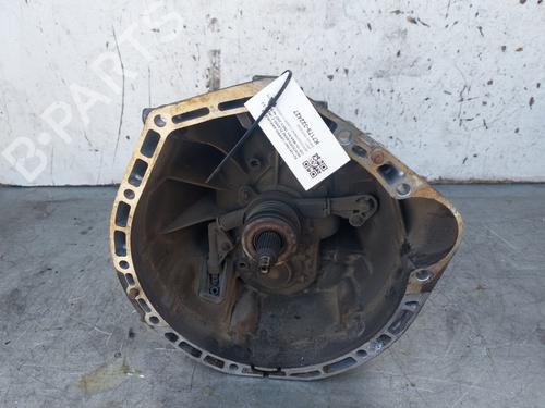 Used Gearbox Gearbox 34620506 34620506