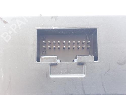 Engine control unit (ECU) LAND ROVER DISCOVERY SPORT (L550) 2.0 D 4x4 | BP20979711M57 
