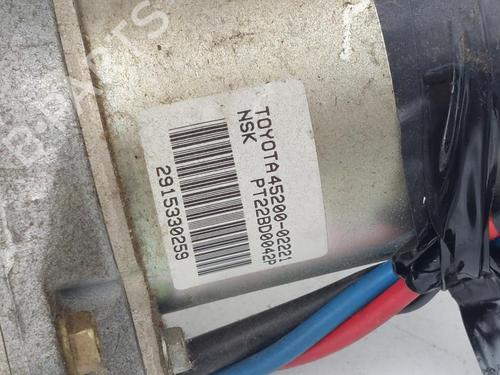 Kolumna kierownicy TOYOTA COROLLA (_E12_) 1.4 D (NDE120_, NDE120R) | BP30478524M21 