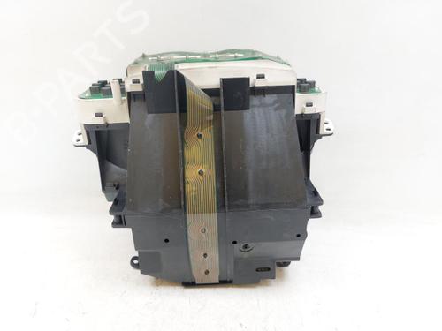 Instrument cluster TOYOTA YARIS (_P1_) 1.0 (SCP10_, SCP10R) | BP29327156C47 