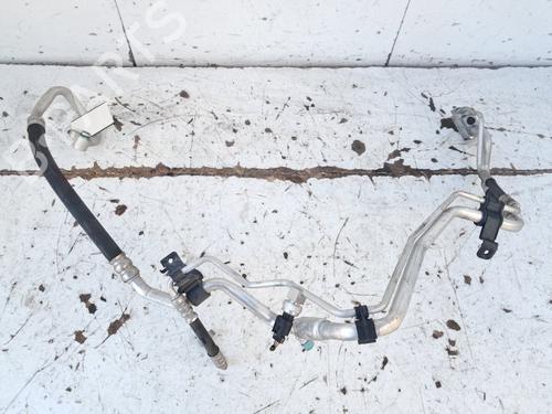 AC pipe HYUNDAI ix20 (JC) 1.4 CRDi | BP35975598M126 - Image 5