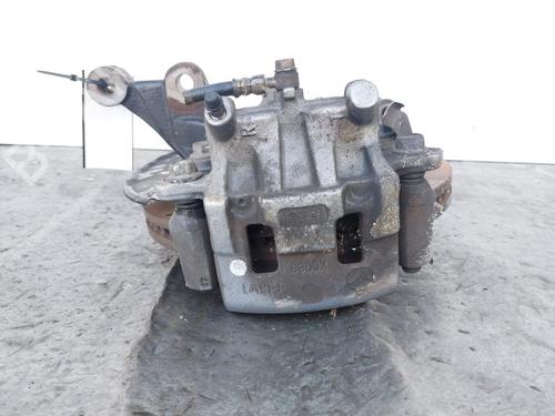 Right front steering knuckle MAZDA CX-5 (KF) 2.2 D | BP20700979M26 - Image 4