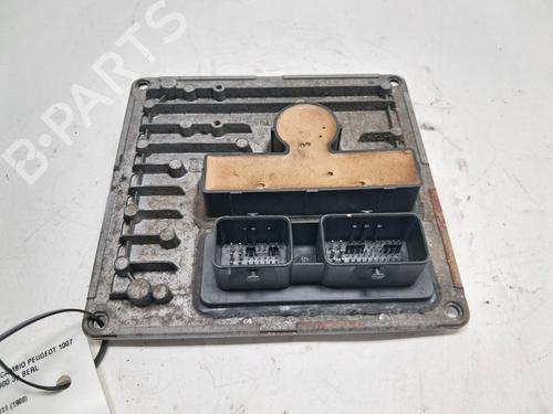 Used Gearbox control unit Gearbox control unit PEUGEOT 1007 (KM_) 1.4 (75 hp) 40596690 40596690