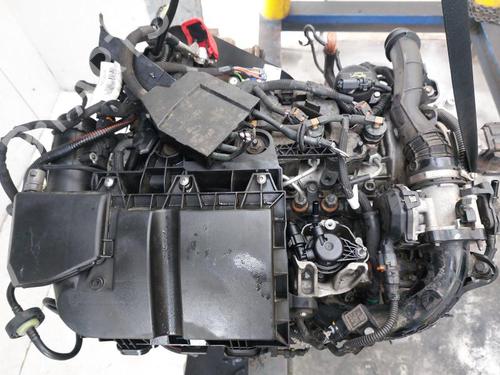 Engine CITROËN C5 AIRCROSS (A_) 1.5 BlueHDi 130 (ACYHZJ, ACYHZR) | BP31082208M1