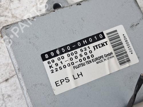 Steering column CITROËN C1 (PM_, PN_) 1.0 | BP37282315M21 - Image 5