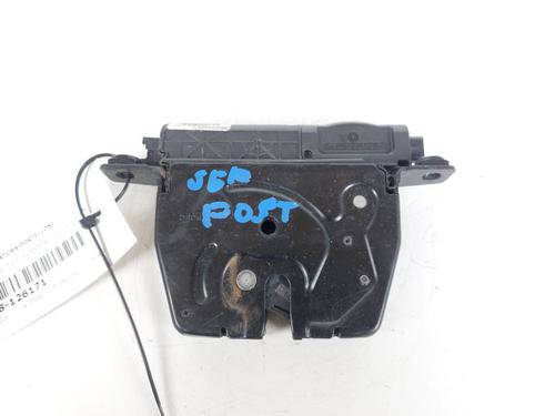 tailgate-lock-bmw-3-f30-f80-2011-2012-2013-2014-2015-2016-2017-2018-23217817 main image