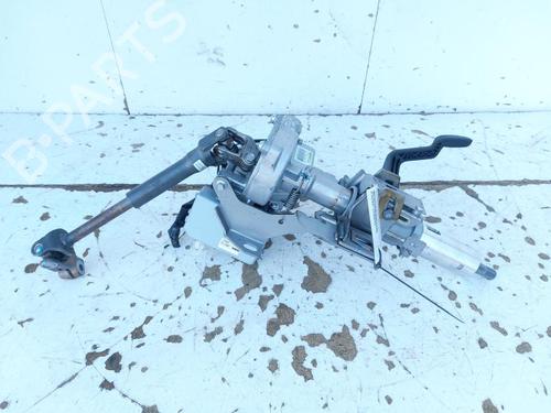 Used Steering column RENAULT KADJAR (HA_, HL_) 1.5 BLUE dCi 115 (HLA6) (116 hp) 29238701