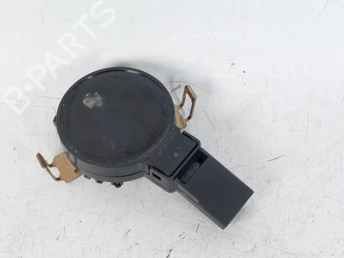 Used Electronic module Electronic module PEUGEOT 308 II (LB_, LP_, LW_, LH_, L3_) 1.5 BlueHDI 100 (102 hp) 15165061 15165061
