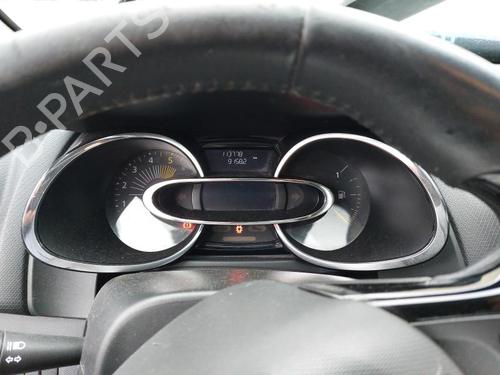 Air filter box RENAULT CLIO IV (BH_) 1.5 dCi 75 | BP17205014M87