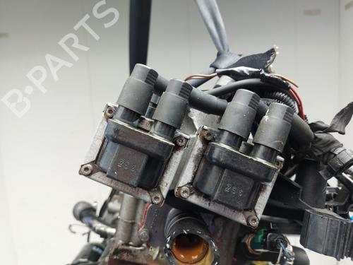 Engine FIAT PANDA (169_) 1.2 (169.AXB11, 169.AXB1A) | BP36771587M1 - Image 5