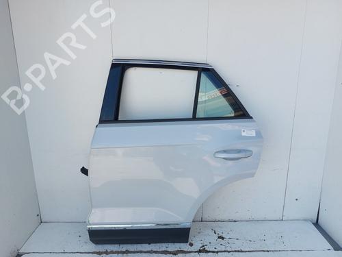 Dør venstre bagtil Dør venstre bagtil VW T-ROC (A11, D11) 2.0 TDI 4motion (150 hp) 36007482 36007482