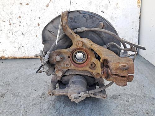 Right front steering knuckle AUDI Q2 (GAB, GAG) 30 TFSI | BP36218204M26 - Image 4