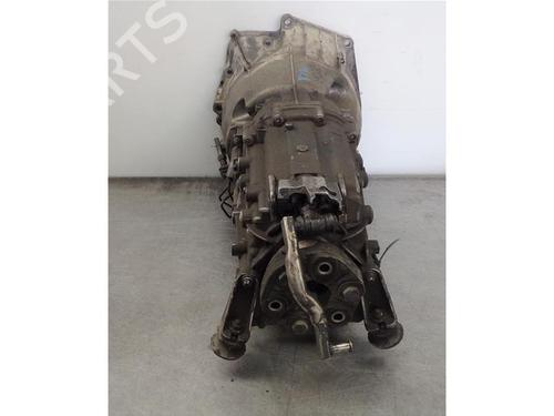Gearbox BMW 3 (E46) 320 d | BP15139079M3