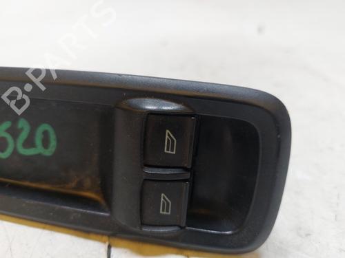 Left front window switch FORD FIESTA VI (CB1, CCN) 1.4 TDCi | BP35894527I27 - Image 2