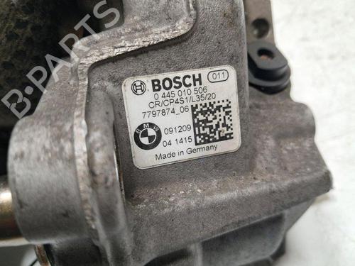Injection pump BMW X3 (E83) xDrive 20 d | BP33571794M78 - Image 5