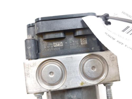 ABS pump AUDI A1 Sportback (8XA, 8XF) 1.6 TDI | BP29238005M43 