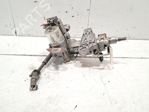 Steering column RENAULT CAPTUR I (J5_, H5_) 1.5 dCi 90 (J5N4, J5M5, J5MW, J5M6, J5AL, J5AJ) | BP31011182M21 - Image 4