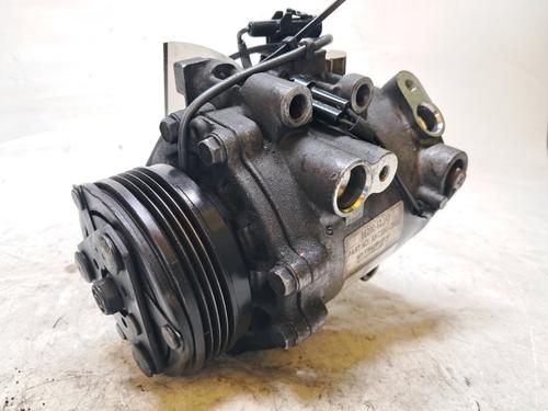 AC compressor SUZUKI SWIFT III (MZ, EZ) 1.3 (RS413, ZC11S) | BP36255491M34 - Image 2