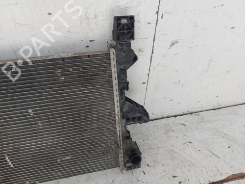 Water radiator PEUGEOT BOXER Platform/Chassis 2.2 BlueHDi 165 | BP37287215M31 - Image 3