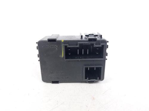 Used Engine control unit (ECU) HYUNDAI ix35 (LM, EL, ELH) 1.7 CRDi (116 hp) 15172174