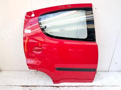 Used Right rear door Right rear door CITROËN C1 (PM_, PN_) 1.0 (68 hp) 36183932 36183932