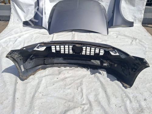 Full front MERCEDES-BENZ A-CLASS (W177) A 180 d (177.003) | BP38591551S1 - Image 16