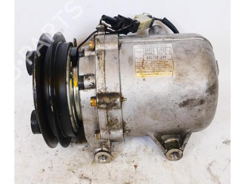 Used AC compressor NISSAN PRIMERA Traveller (WP11) 2.0 TD (90 hp) 15150390