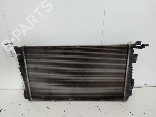 Used Water radiator DACIA DUSTER (HS_) 1.5 dCi 4x4 (HSMC, HSMD) (110 hp) 15174034
