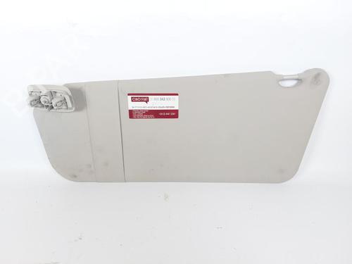 Used Left sun visor Left sun visor FIAT DOBLO Box Body/MPV (510_, 511_) BlueHDi 100 (102 hp) 21168121 21168121