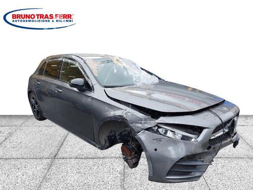 Pedal MERCEDES-BENZ A-CLASS (W177) A 200 d (177.012) | BP17554394I4 