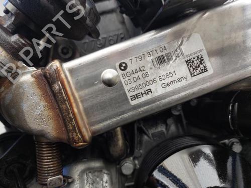 Engine BMW 1 (E87) 118 d | BP29383579M1 