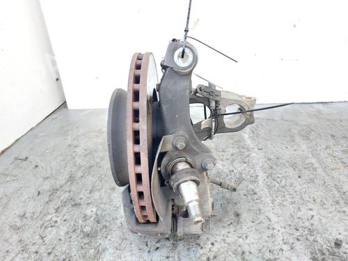 Left front steering knuckle MERCEDES-BENZ SPRINTER 3,5-t Platform/Chassis (B907, B910) 314 CDI (910.131, 910.133, 910.030) | BP30801896M25 