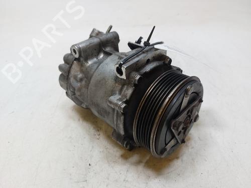 AC compressor PEUGEOT BOXER Platform/Chassis 2.2 BlueHDi 165 | BP37287236M34 - Image 2