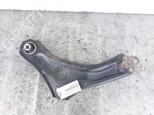 Used Right front suspension arm RENAULT MEGANE IV Saloon 1.5 Blue dCi 115 (LVA6) (115 hp) 17380207