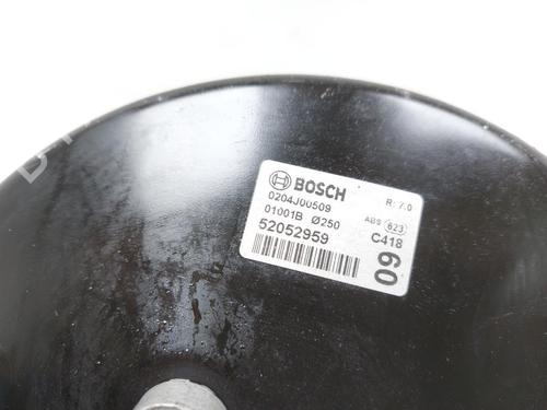Servo brake FIAT 500L (351_, 352_) 1.3 D Multijet (199.LYM11, 199.LYM1A) | BP24654200M42 