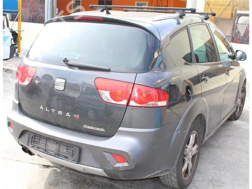 Radio SEAT ALTEA (5P1) 1.4 16V | BP15143846E6 